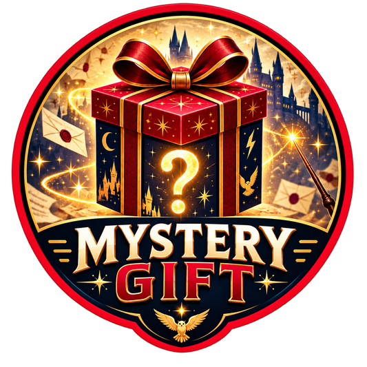 MiniRealm™ Mystery Gift