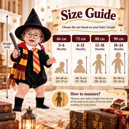 MiniRealm™ Little Wizard